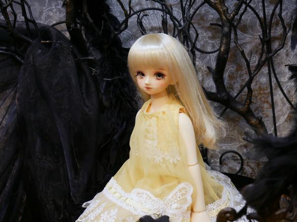 ガリィ BB弾　ベトナム代替え ドリームチョイス】口元が可愛らしい♪DC-H-20のご紹介です