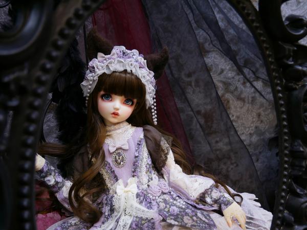 D'COORD」が大幅アップデートしました♪その③ | ドールポイント