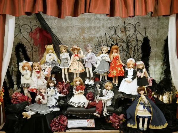 DC-H-26編】ドリームチョイスアップデート！新作メイクのご紹介