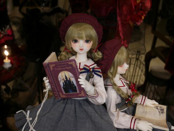 TRUBS　S.（トルブス　S.）、T夫人像、希少画集画、新品額装付 ご案内】新作ドレス一部、再入荷いたしました！ | 天使の窓 店舗