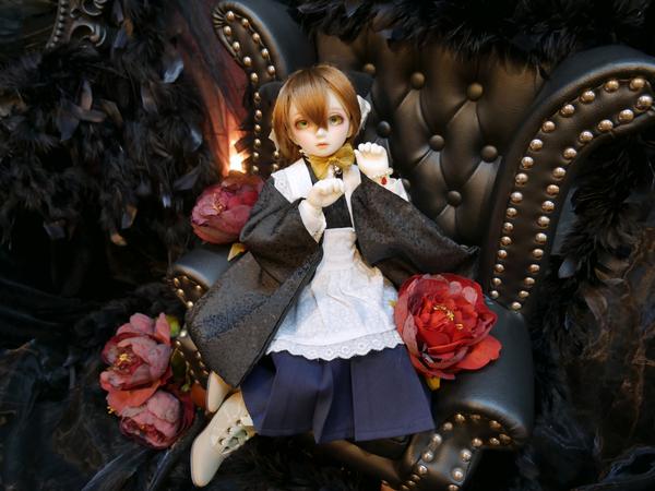 Hさま お部屋でアニマルパーティー♪撮影会」にご参加いただき、ありがとうご