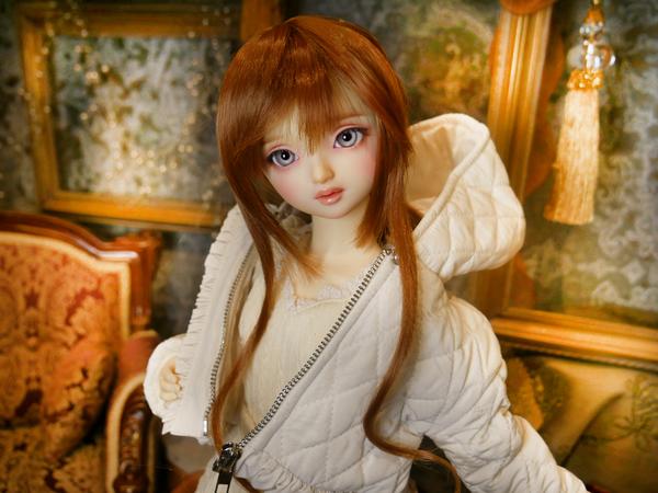 SDGr女の子まぁちゃ＆SDGr女の子ゆめぴ」特別展示が延長となりました