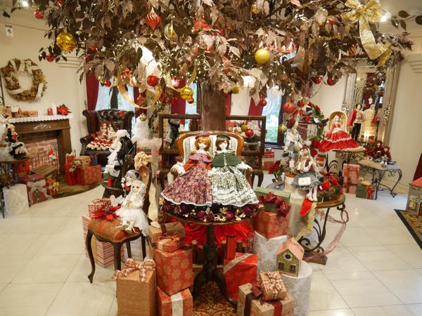 天使のすみか 春のフェア2025」新スタンダードモデルを展示中です