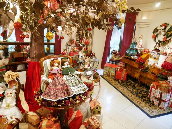 天使の窓 SDミディ コーディネートモデル SDM-F-64 女の子（PSホワイト