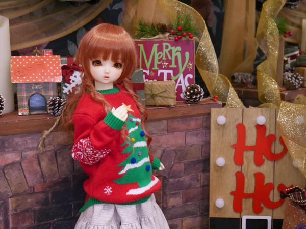 SDスタンダードモデル「SDえな」が再入荷しました♪(2025.12.20