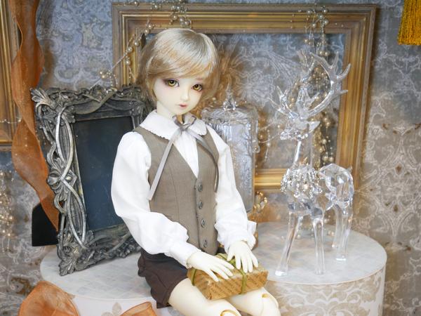 天使のすみか 春のフェア2025」新スタンダードモデルを展示中です