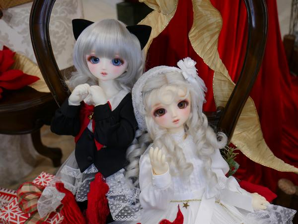 SDディズニーコレクション ～アナと雪の女王～ 特別展示実施中