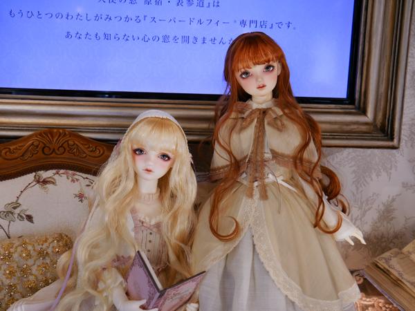MITSUKO.ピンク.Blythe outfitブライス アウトフィット 10点セット