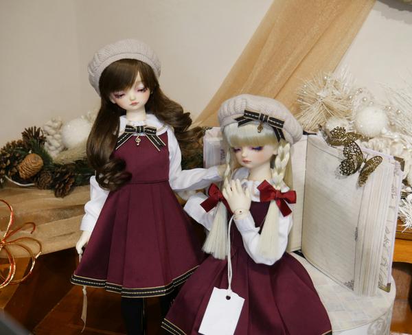 オーナー様特別オプション販売キャンペーン2021】お迎えドレス「ローズ