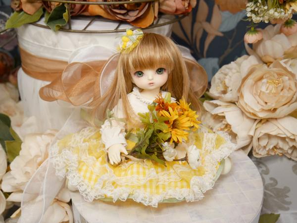 夏におすすめ！ドレス紹介♪（2025.08.03) | 天使の窓 店舗ブログ