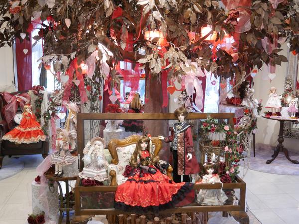 フルチョイスオーダー仮組相談のご案内！ | 天使の窓 店舗ブログ