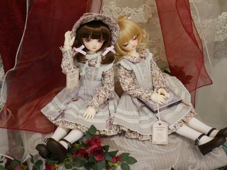 コーディネートモデル | 天使の窓 店舗ブログ | ボークス