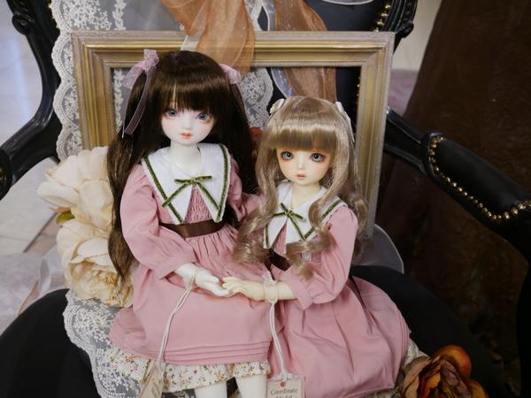 クラシカルノエルセット（緑）」「クラシカルノエルセット（赤）・ミニ