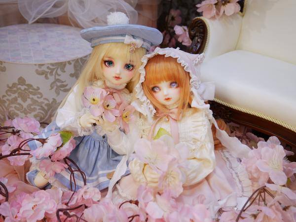 先行展示中ドレス「星詠みの乙女・ミニ」のご紹介 | 天使の窓 店舗