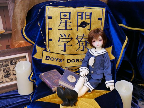 DDSセーラーマーキュリーのご紹介♪ | ドールポイント大阪 店舗ブログ