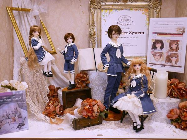 現在発売中のディスプレイアイテムのご紹介です♪（2025.09.16