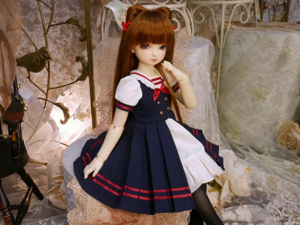 DDdy ヨル・フォージャー」「ヨルの私服セット」店頭展示開始です