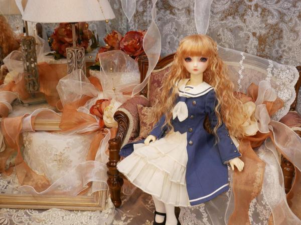 人気アイテム再入荷！おすすめの新作ドレス＆コルセットコーデ