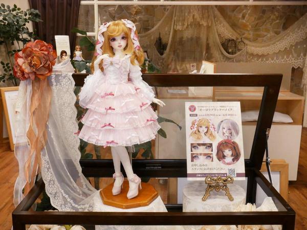 リニューアルしたドルフィー専用スタンドを試してみました！ | 天使の