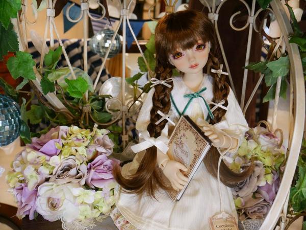 霊天使/精天使まるっと交換&メイクリニューアルキャンペーン メイク