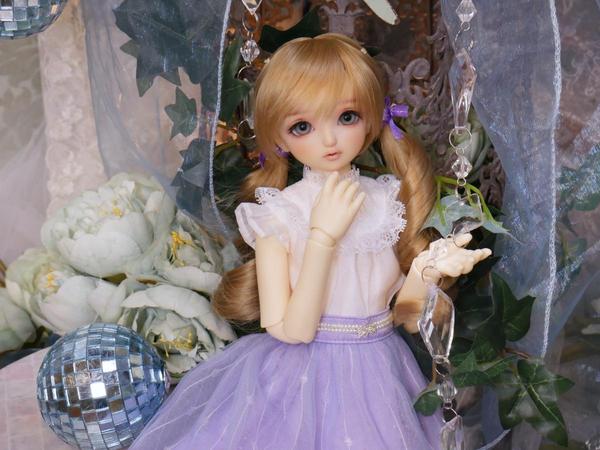 2025年10月11日より発売♪「ゆるニットセーターセット（アイボリー