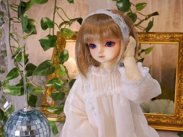 ドリームチョイス】MDDにぴったり♪DC-H-21のご紹介です！ | ドール