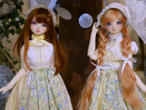 フィッシュテールドレス」のご紹介です♪ | 天使のすみか・横浜店 店舗