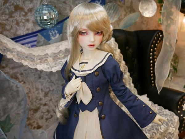 ドリームチョイス】スキンカラー「タン」とオプション追加購入のご紹介