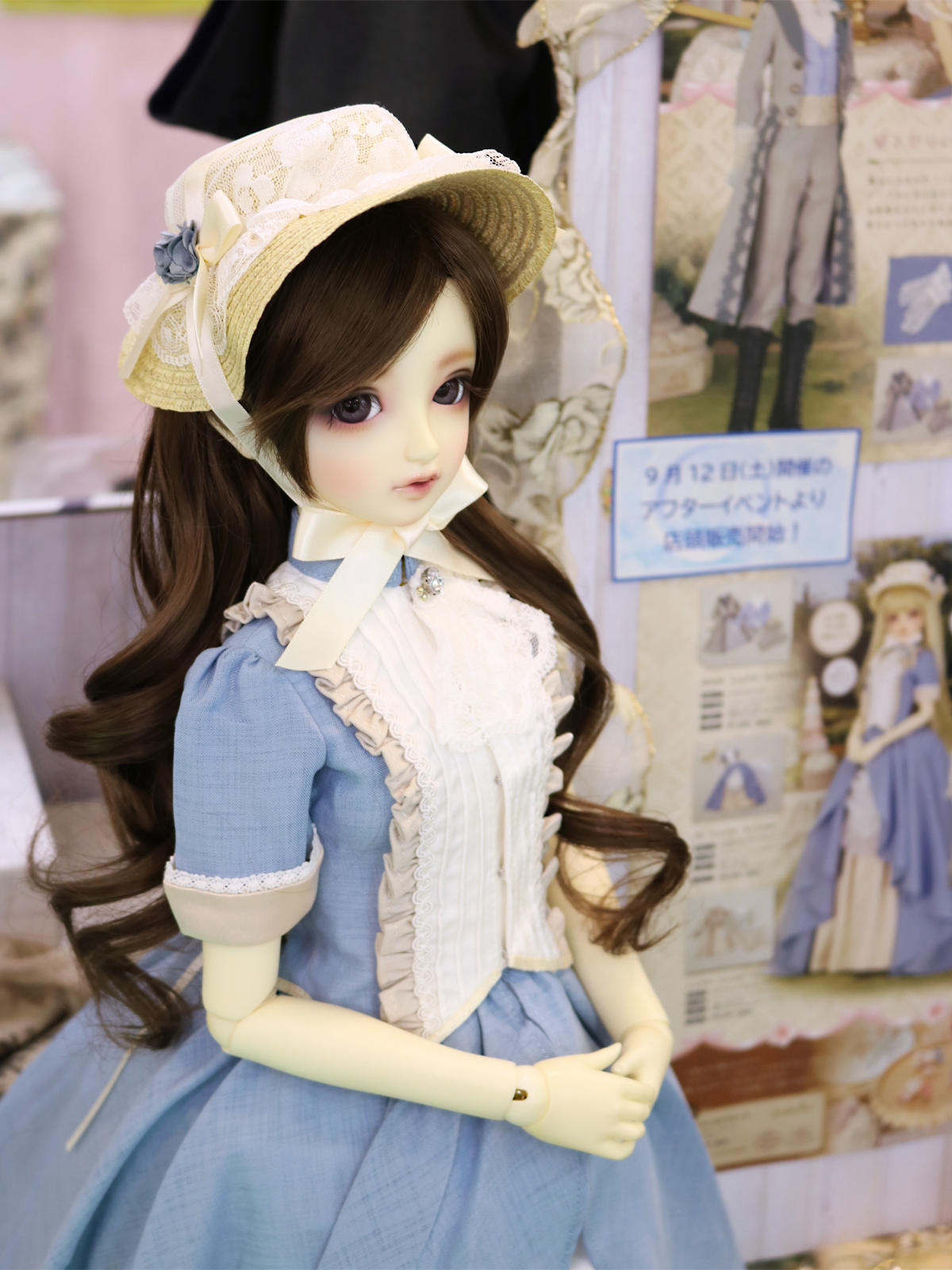 新作ドレスのご紹介♪その2 | 天使のすみか・名古屋店 店舗