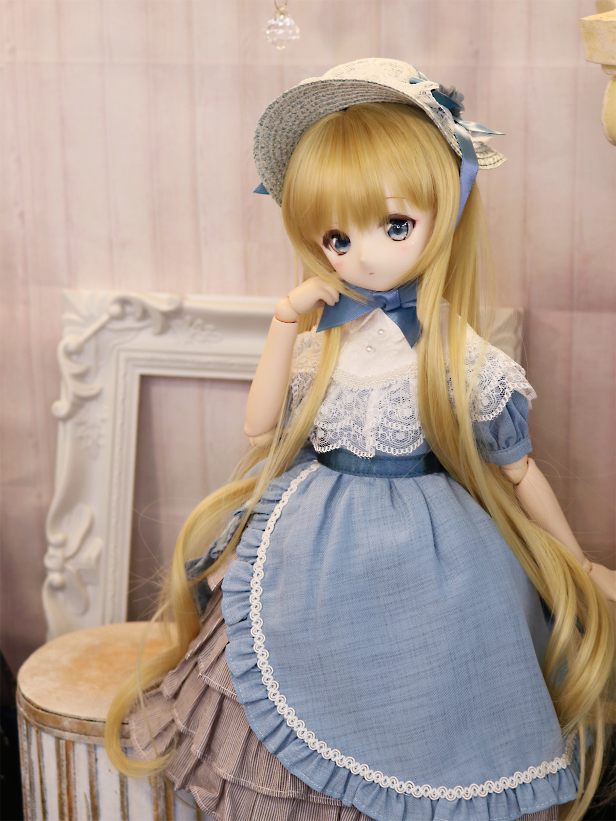 新作ドレスのご紹介 その2 天使のすみか 名古屋店 株式会社ボークス