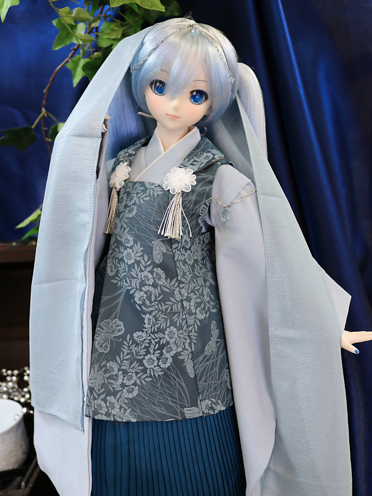本当に信頼出来る店 10月新作ドレス】秋の夜長を彩る「妖の衣」シリーズをご紹介 その他