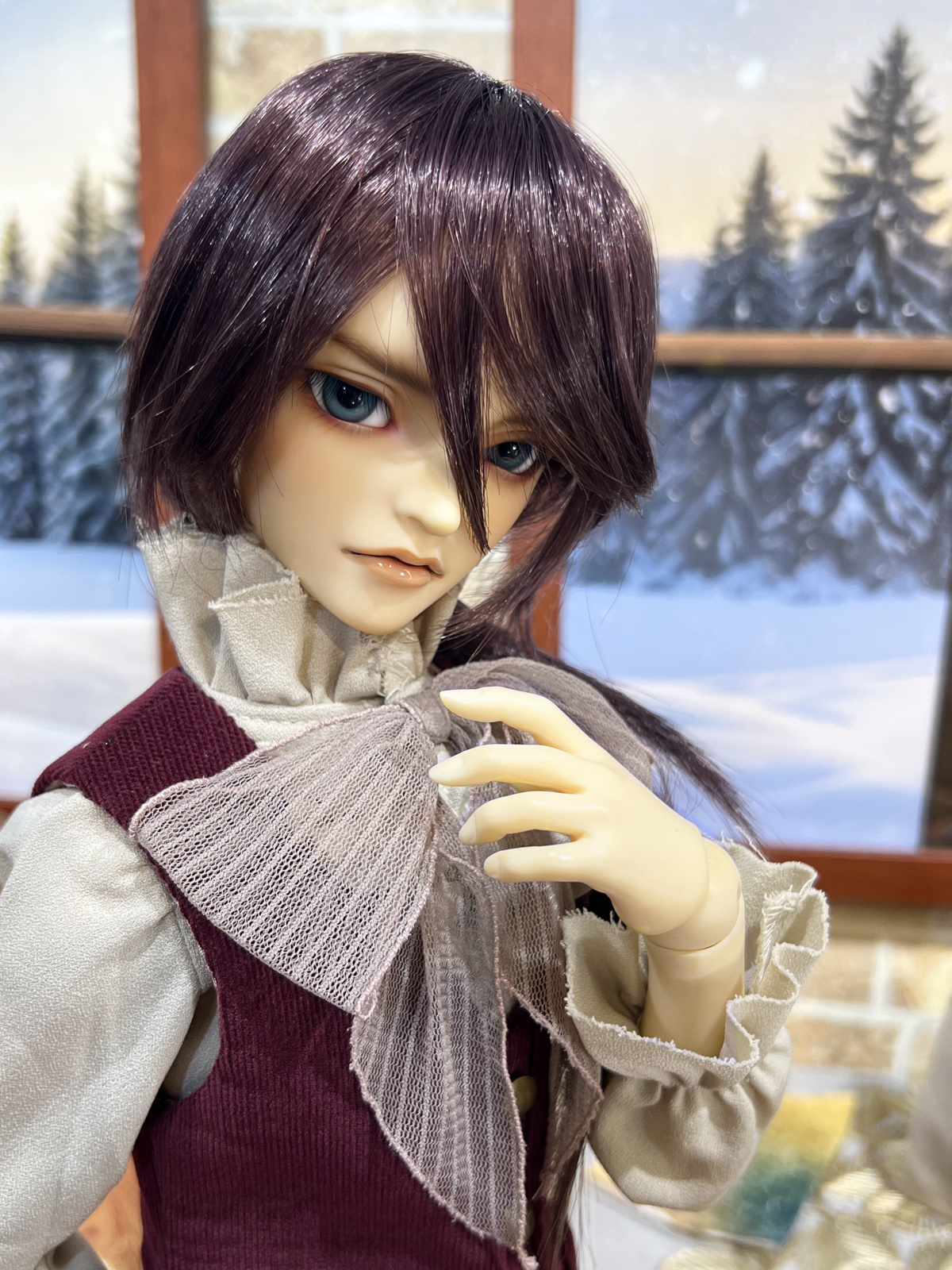 天使のすみか 名古屋オープン記念・期間限定パーツのご紹介♪