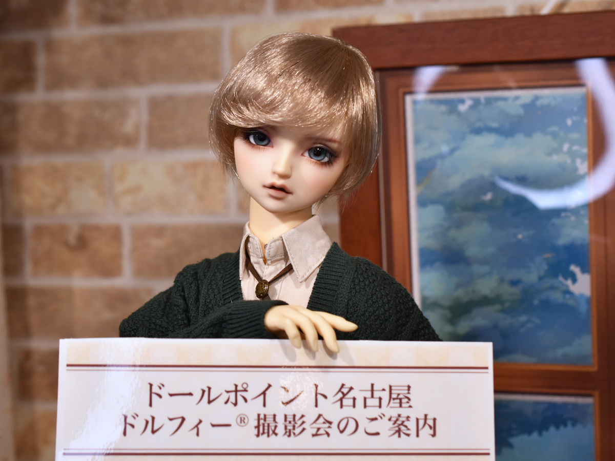 4月19日（日）は「新生活撮影会」の開催です♪