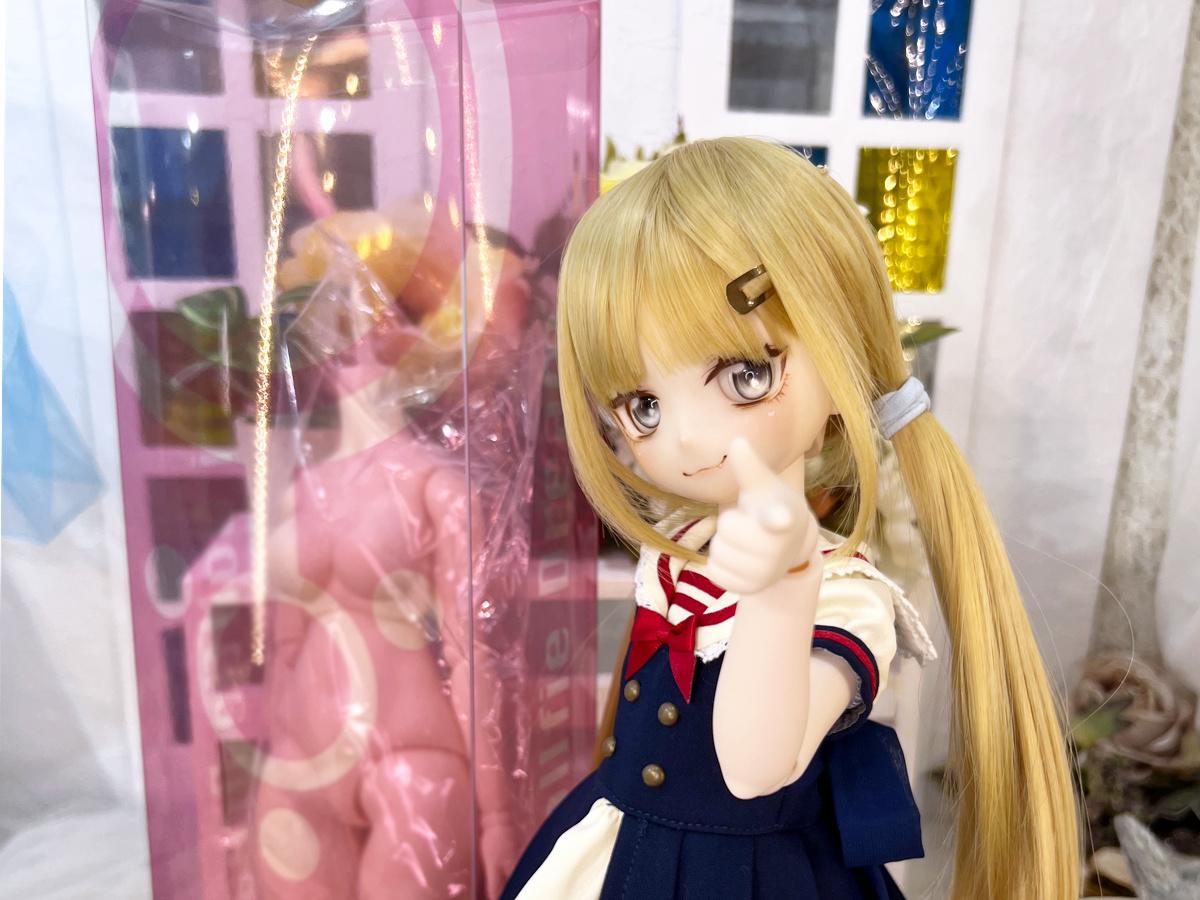 MDDもちあしベースボディ2.0（DD-f3） セミホワイト 再入荷のご案内♪