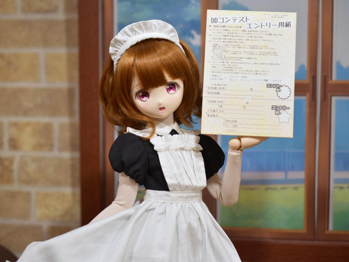 DDフェス 2026】ドールポイント名古屋初開催！！DDコンテスト&DD集合