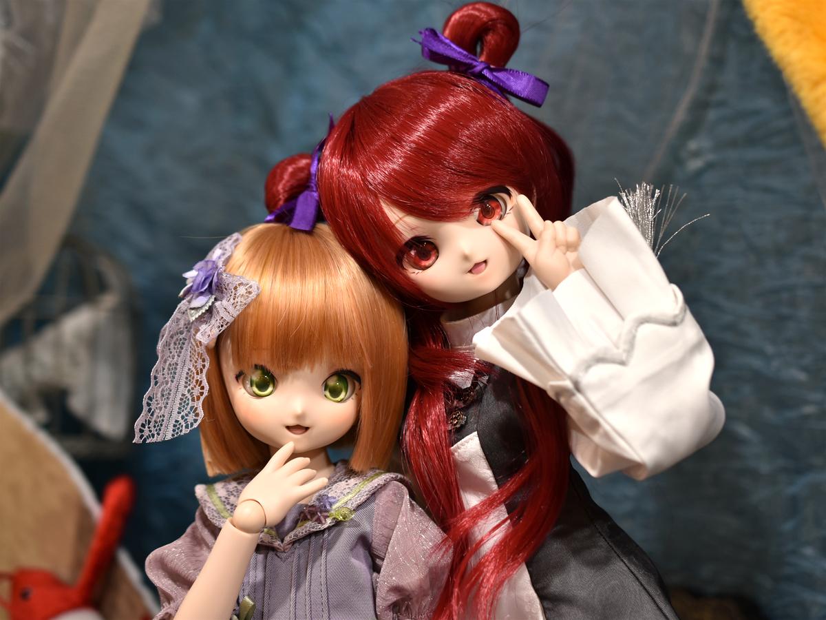 DDドリームチョイスでお選びいただけるヘッドのご紹介「DC-H-30」編♪