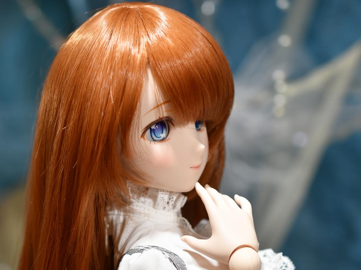 スタンダードモデル達の魅力をご紹介♪「DDdy つきな」他