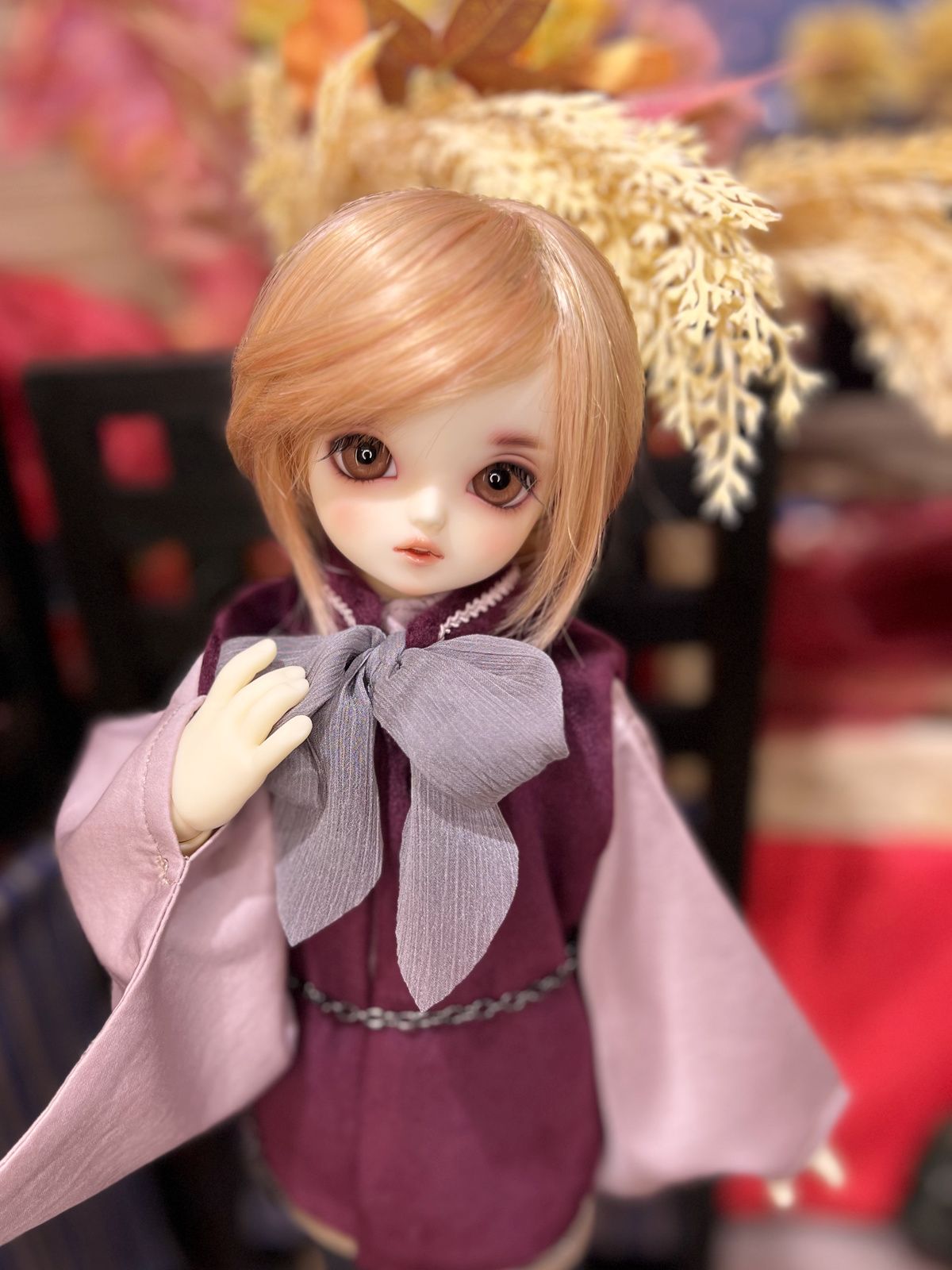 天使のすみか SDフルチョイスシステム 2026」新作ヘッドパーツ＆フル