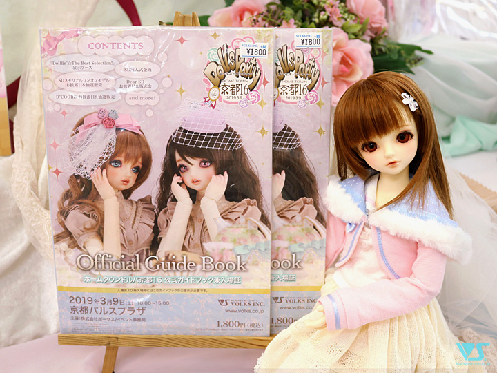 ドルパ ホームタウンドルパ京都20 ガイドブック A番 抜き取りなし 