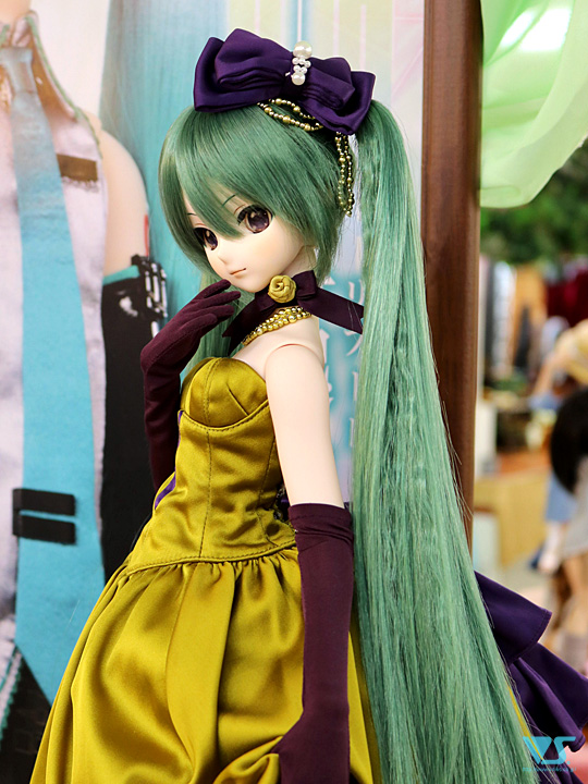 DD DDS共通☆BR配色ライブ衣裳セット（お迎えとご一緒に ピアプロ 