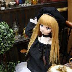 DDオプションパーツ再入荷のご案内。