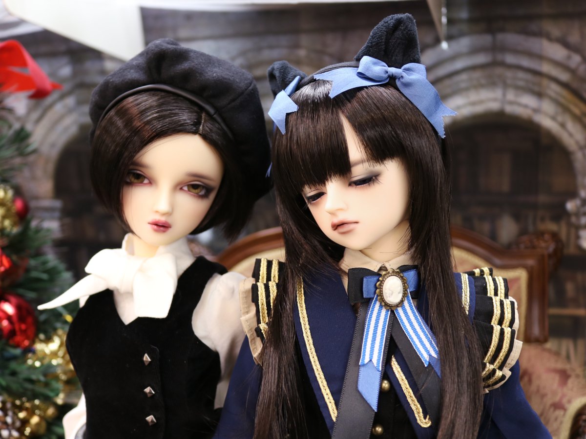 【新品・未使用】ビスクドール　目　ダークブルー no.3 1222_02-thumb-1200x900-29696.jpg
