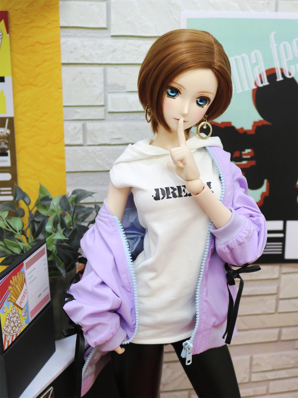 天使のころも「メランコリックジャケットセット」のご紹介！ | 天使の