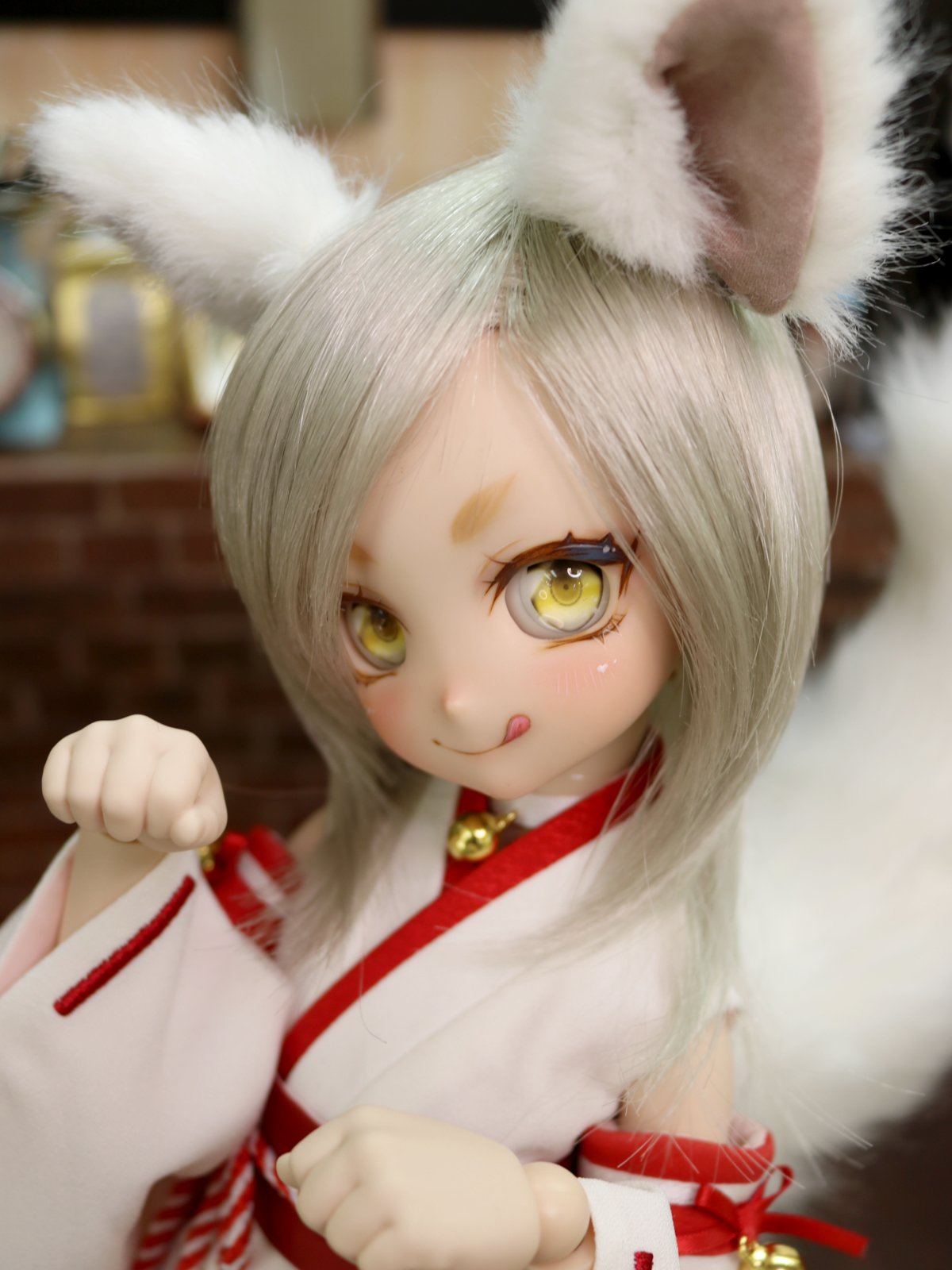 DDH-27ヘッドの店頭モデルのご紹介！ - 天使のすみか・名古屋店