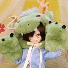 新作きぐるみ展示中です♪