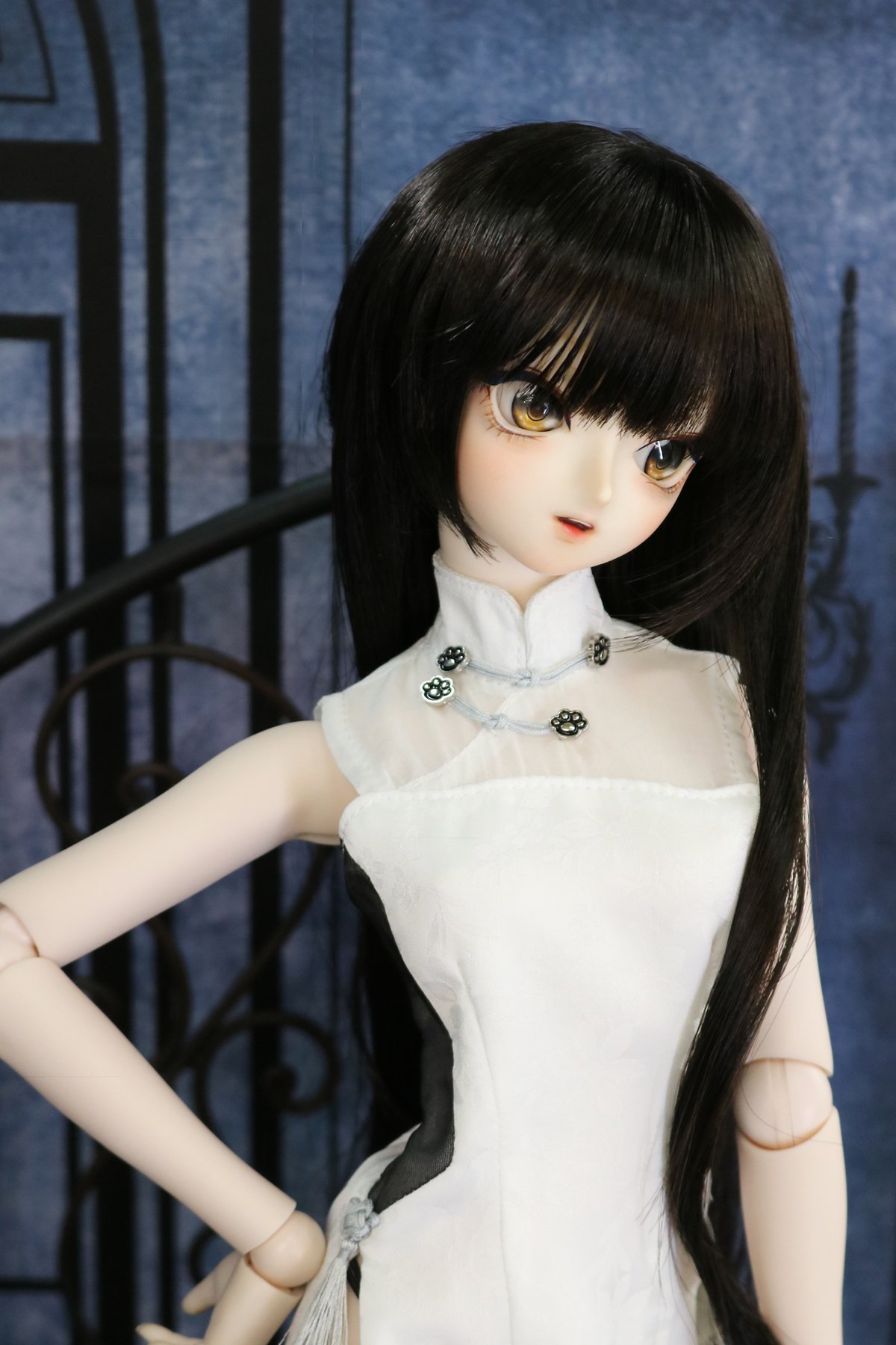 ジバンシードール パンダシノワズリパンツセット」のご紹介♪ | 天使のすみか・名古屋店