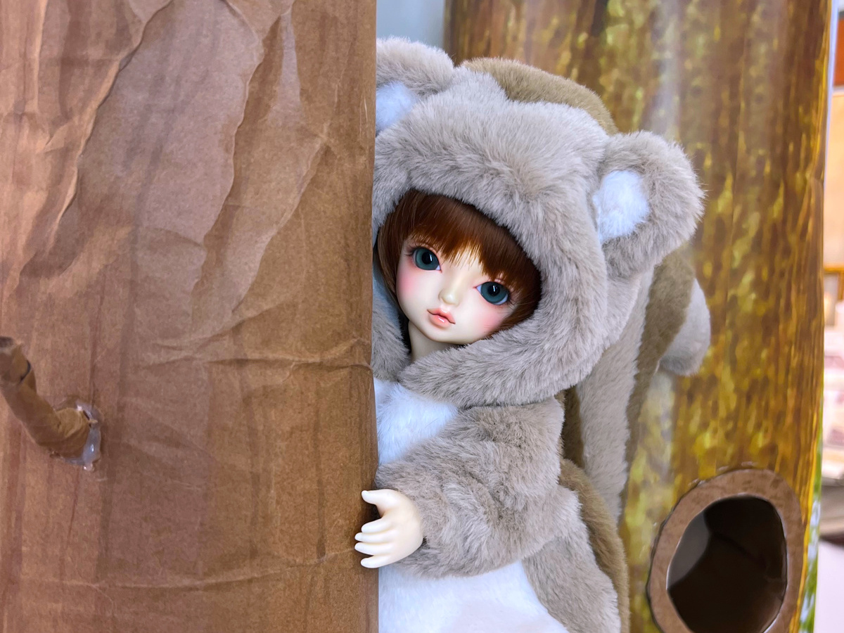 天使のすみか春のフェア2025】とびっきりキュートなちびドレス