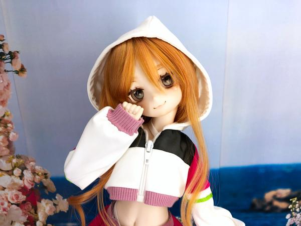 DDSキズナアイのご紹介♪ | ドールポイント大阪 店舗ブログ