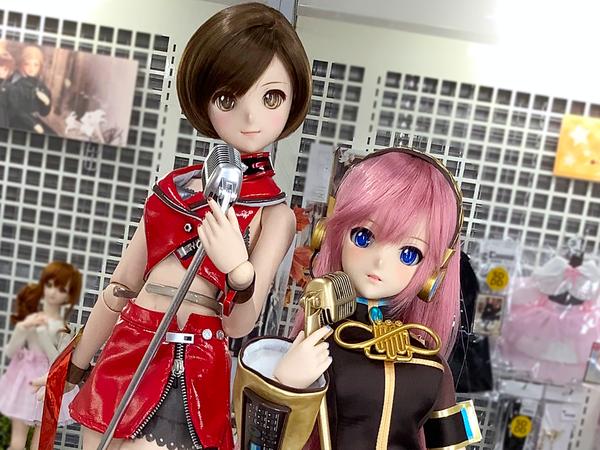 【末削り】ドールズ・パーティ41 エクスパス 公式ガイドブック 入場券 豆本【送料無料 即日出荷】ドルパ41 ボークス 未削り☆ドールズパーティー41 エクスパス xpass 公式ガイドブック＋豆