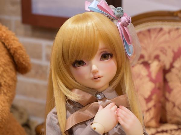 イノセントホワイト」ドレスのご紹介♪ | ドールポイント名古屋 店舗